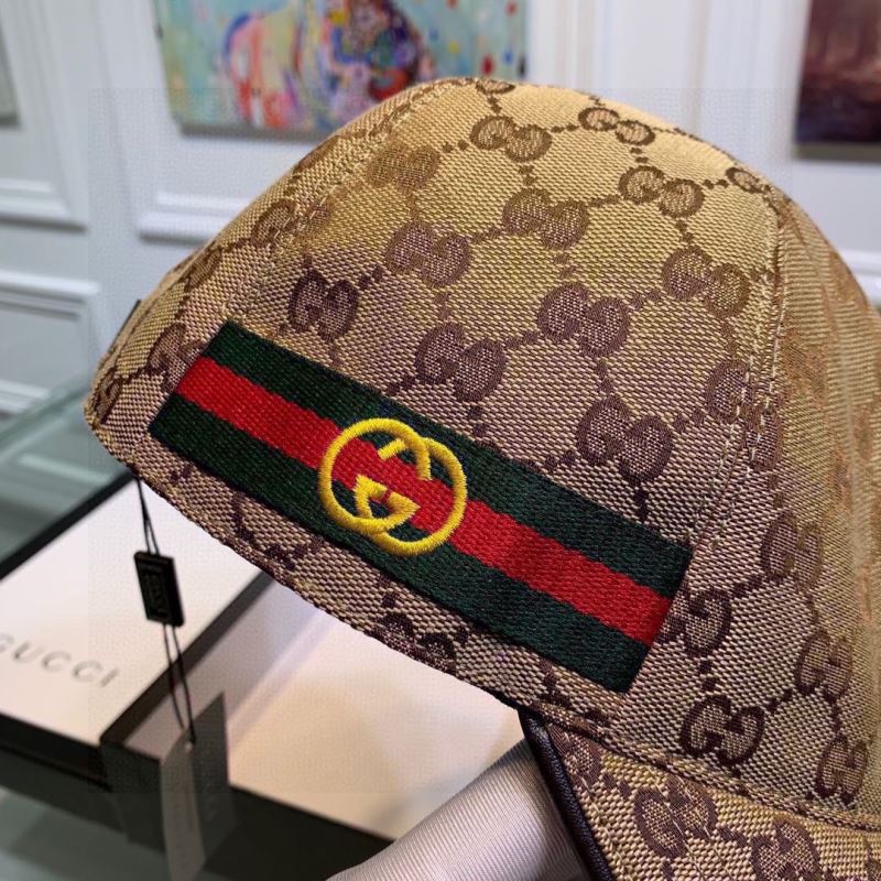 GUCCI